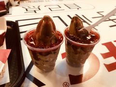 -肯德基(吴江万宝大润发店)