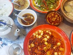 -馬伍旺川菜(江北虹悦城店)