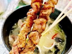 -尹兰楼西北风情餐厅(嘉定店)
