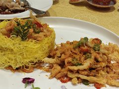 -白家大院·王府宫廷菜(苏州街店)