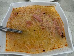 -香港新发烧腊茶餐厅(水围店)
