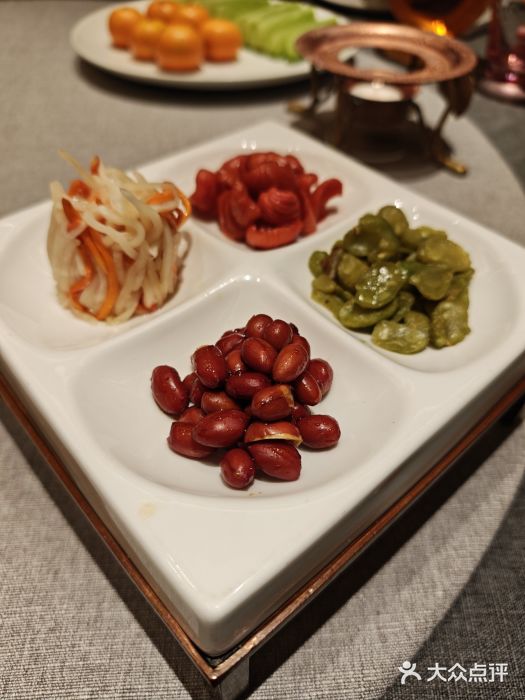 津菜典藏河西店(水上店)图片