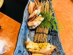 -蟹道乐(道顿堀本店)