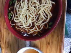 -全味面馆