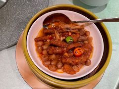 -粤风阁中餐厅(五洲皇冠酒店)