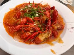 -李叔叔虾蟹大排档(青羊店)