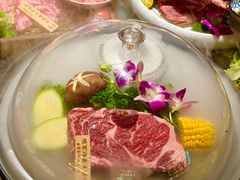 -牛焱·烧肉酒肆(五大道店)