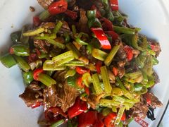 -鄱阳湖·江西小炒·瓦罐煨汤(五道口店)