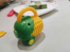 -海底捞火锅(吾悦国际广场店)