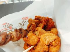 -台湾塩酥鸡(通化直营店)