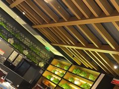-小厨娘淮扬菜(清江苏宁广场店)