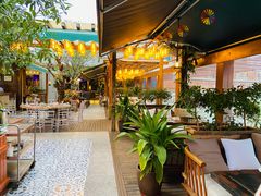 -时光乌托邦空中花园餐厅川味·融合菜(幸福广场店)