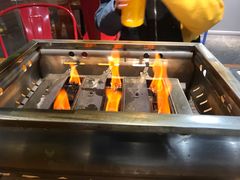 -黑猫馋纸包鱼(阳光店)