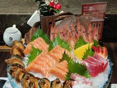 -匠和风精致料理(莆田财富中心店)