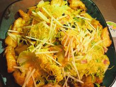 -MI WU FACTORY米屋美食工厂餐厅(绿地店)