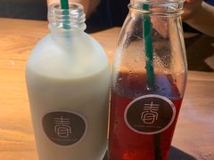 -十面春风·江南面馆(崇宁路店)