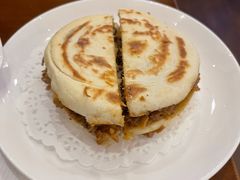 -陕西大厦中餐厅(陕西驻沪办店)