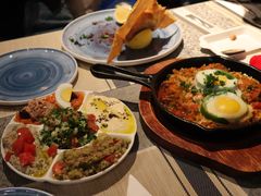 -La Medina餐厅(亮马河南路店)