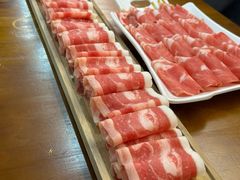 -津门老羊家·铜锅涮羊肉·烧烤(科技园店)