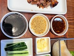-厨大将烤肘子(镇江北路店)