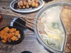 -成都屋头串串(青年北街店)
