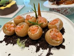 -香丰阁·烤鸭·川湘菜(清河店)
