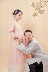 -蜜阁孕味亲子摄影(赛高店)
