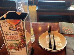 -haxnbauer海森堡德国餐厅(深圳coco店)