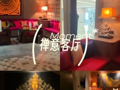 -菩泰·泰式草本按摩SPA(国大城市广场店)