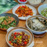 肉食爱好者都会一口爱上的素食餐厅!!