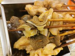 老徐涮肚-老徐烧烤涮肚(交道口店)