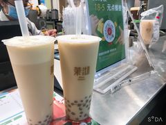 -茉沏(光启城店)