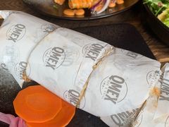 -Q MEX 库迈墨西哥餐吧(三里屯店)