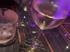 -OZONE 顶楼酒吧(香港丽思卡尔顿酒店)