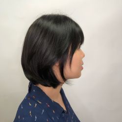 -MAGIC米几发型设计·羊毛卷