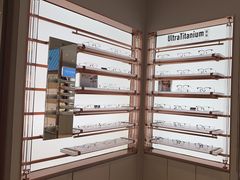 -BOLON暴龙眼镜(上海万象城店)