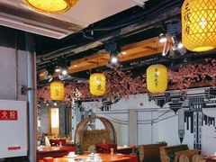 -黄家码头老火锅(解放碑旗舰店)