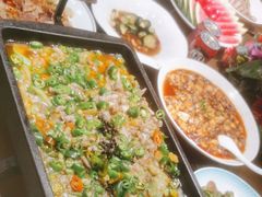 -永安水煮活鱼·仪征菜(仪征奥林匹克店)