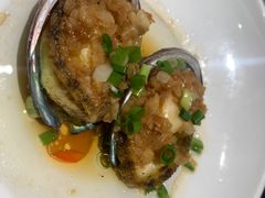 -神洲四海大酒楼(王府井澳门中心店)