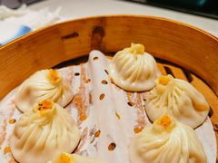 蟹粉小笼包-绿波廊(豫园店)