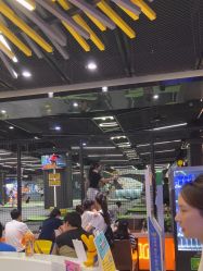 -反弹蹦床公园·亲子乐园·团建·派对(中庚漫游城店)
