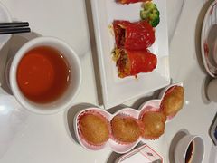 -稻香海鲜饭店(第一国际店)
