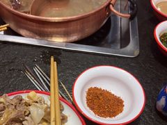 -京元盛铜锅涮肉(上海总店)