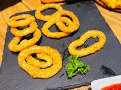 -棒约翰比萨·意面(剑河店)