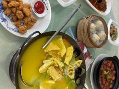 -清真马祥兴菜馆(云南北路店)