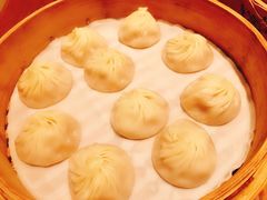 招牌小笼包-鼎泰丰 (柏威年广场店)