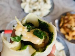 -北方饺子王·海肠捞饭·海鲜锅(山大店)