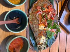 -三亚艾迪逊酒店·海滩烧烤 BARBACOA·现场乐队·浪漫晚餐·烧烤海鲜