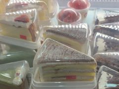 -姆们M Sweetie Cake(五道口店)