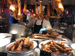 -陈鹏鹏潮汕菜(宝安机场T3航站楼店)